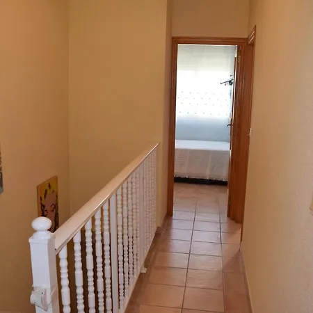 Chalet Ad532 Oliva