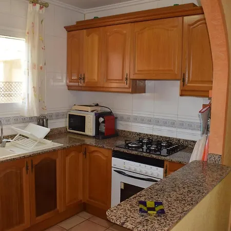 Chalet Ad532