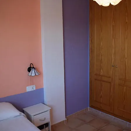 Chalet Ad532 *